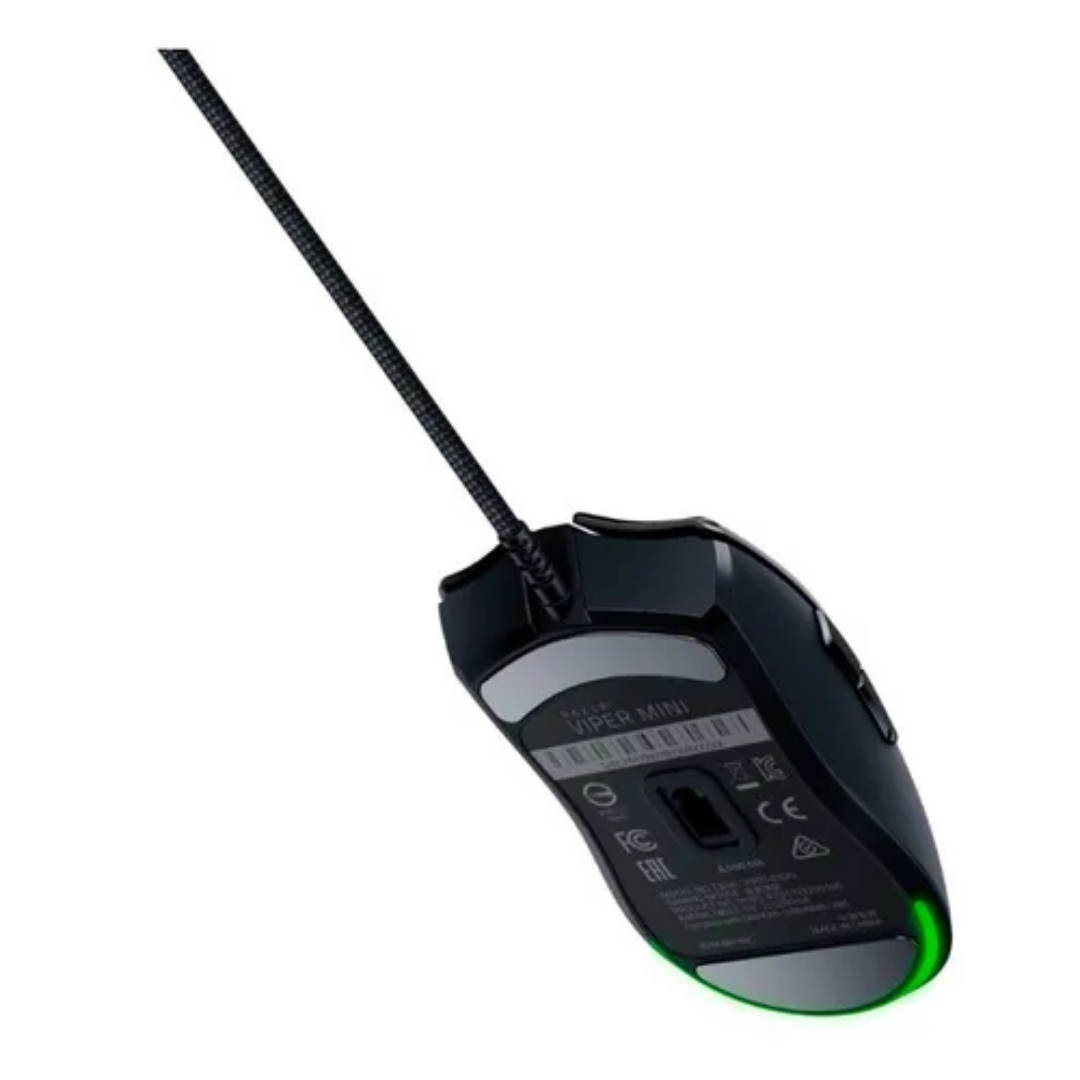 Mouse Gamer Razer Viper Mini 8500 DPI Chroma - TragoBarato