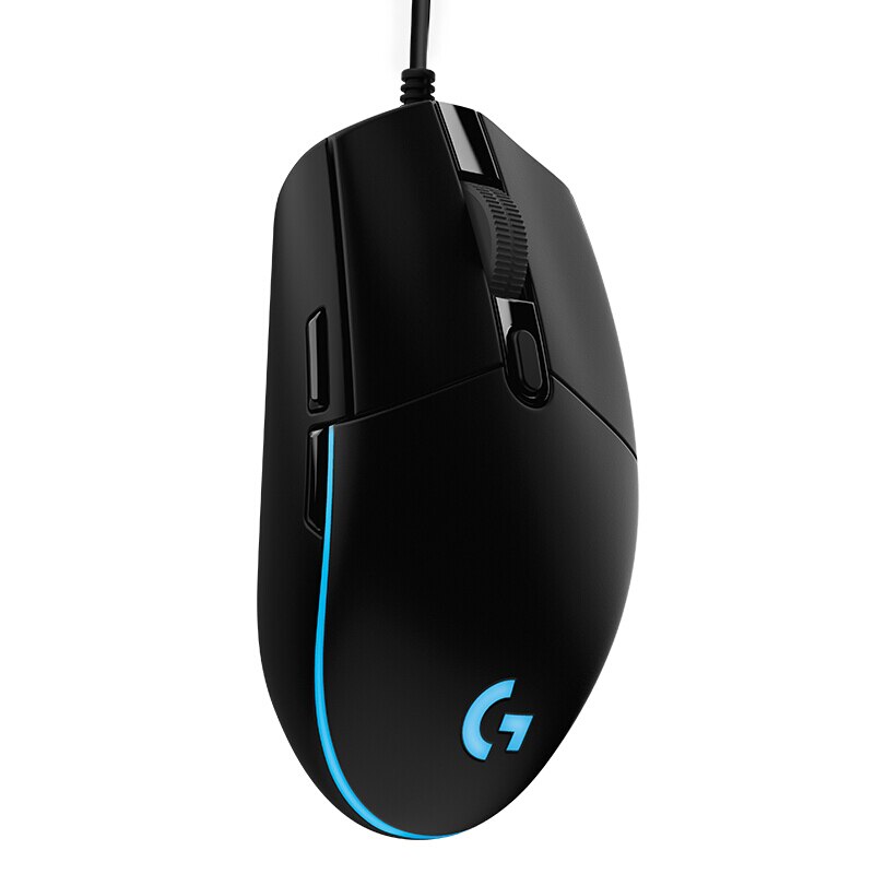 Mouse - Logitech G102 Gaming Wired Mouse Óptico - TragoBarato